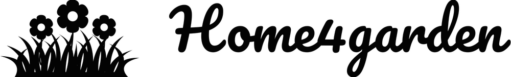 Logo home4garden